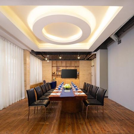 Kaiserdom Hotel -Guangzhou China Plaza Beijing Road Pedestrian Street Branch Esterno foto